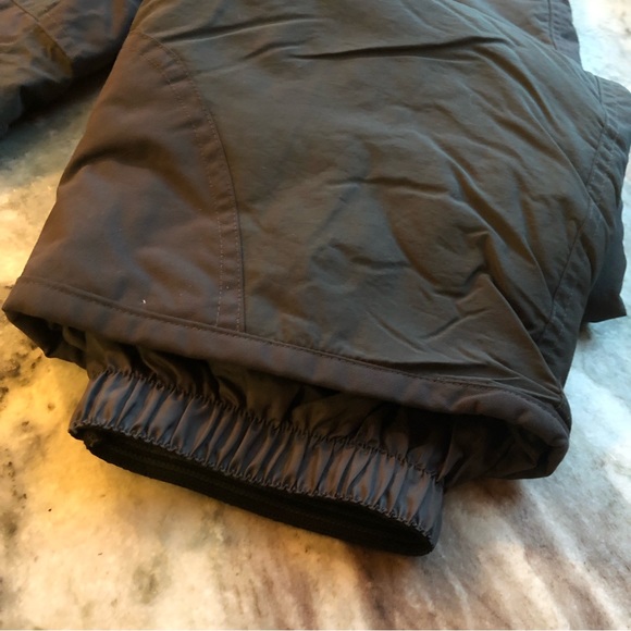 Place Thermolite Insulated snow pants - Picture 8 of 12